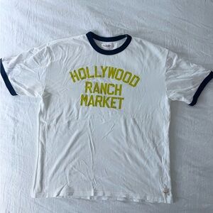 Hollywood Ranch Market T-shirt (from Japan)